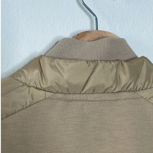 REISS JADA HYBRID JACKET SIZE S - Picture 8 of 9